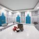 Great Fortune Design Hotel & Spa, Istanbul - Foto 7