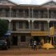 Highway Motel, Nebbi - Fotografie 1
