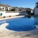 Charming House in Hornachuelos with Shared Pool, Hornachuelos - Fotografie 1