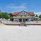Palm Crest Resort Motel, St Pete Beach - Fotografie 2