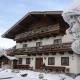 Pension Forsthof, Maishofen (fotografie 2)