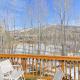 Evergreens 03, Steamboat Springs - Fotografie 1