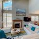 Casa Lakeside Bliss, Kingsland (fotografie 2)