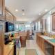 Casa Lakeside Bliss, Kingsland (fotografie 10)