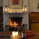 Holiday home at the water, fire place, boat and SUP rent, near Amsterdam, Aalsmeer (fotografie 7)