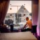 Cleopatra Pyramids View Hotel