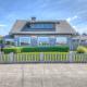 Byers Boathouse on the Prom - Meredith Lodging