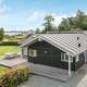 8 person holiday home in Juelsminde-By Traum