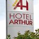 Hotel Arthur, Солиньяно-Нуово (фото 8)