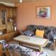 Geraeumige Ferienwohnung mit Garten in Brusow, Kröpelin - Foto 1