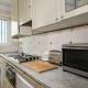 Le case di Andrea Piccolomini San Peter - Terrace Flat, Roma - Foto 4