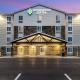 WoodSpring Suites Indianapolis Airport South - Foto 3