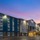 WoodSpring Suites Indianapolis Airport South - Foto 4