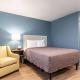 WoodSpring Suites Indianapolis Airport South - Foto 10