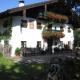 Ferienwohnung Aicher Sagberg, Frasdorf - Photo 1