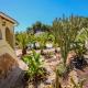 Diana - pretty holiday property with garden and private pool in Benissa, Benissa - Fotografie 6
