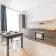 M5 Monumentale Wide Apartment, Milán - Fotografie 1