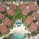 Casa Luna 4 - Gated Seaside Village with Shared Pool, Jacquzi, & Beach Cove George Town - Foto 6