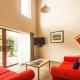 Glenfern Villas, Franz Josef (fotografie 6)