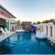 บ้านซีซ่าเฮ้าส์พูลวิลล่าหัวหิน Hua Hin - Photo 9