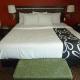 Americas Best Value Inn - Gun Barrel City, Gun Barrel City (fotografie 10)