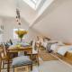 APTs in OLD TOWN PRAGUE by Michal&Friends, Praha - Fotografie 2