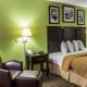 Quality Inn Kenly I-95, Kenly - Fotografie 8
