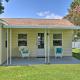 Romantic Waterfront Abode with Patio and Dock!, Deltaville