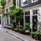 The Blossom House Amsterdam, Amsterdam (zdjęcie 2)