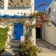 Lina studios Calimno (Kalymnos) - Foto 4