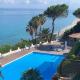 Boutique apartment with beach within walking distance, near Tropea, Parghelia (Foto 9)