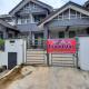 Ms Homestay jeli