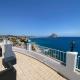 Villa Primera Linea Calpe - Foto 10