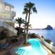 Villa Primera Linea Calpe - Foto 4