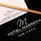 Best Western Plus Hôtel Massena Nice, Nice - Fotografie 2