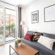 SuperApart Stalowa 39 Modern Unit with Kitchen & Wifi, Varsavia - Foto 4