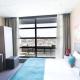 Hotel Docklands Antwerpen Antwerpia - Zdjęcie 4