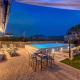 Holiday house with a swimming pool Opuzen, Neretva Delta - Usce Neretve - 8818 - Photo 8