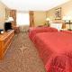 Quality Inn & Suites Wellington - Fort Collins, Wellington - Fotografie 8