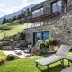 Chalet, Naturno