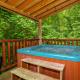 Suite Sensations, Hot Tub, Pool table, 685 FREE tickets each paid day, Pigeon Forge - Fotografie 5