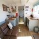Lanterns Shepherds Huts & Glamping, Happisburgh (foto 7)