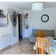 Cabourg, Appartement plain pied avec terrasse accès direct à la plage - Fotografie 7