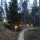 Elmon Village, Sillanpää (Foto 5)