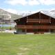 Chalet Le Grand Cap Tignes - Photo 1