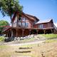 Riverfront Property with Waterfalls near Yosemite and Bass Lake Oakhurst - Zdjęcie 2