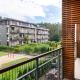 VacationClub – Bałtycka 10 Apartament 15 Svinoústí - Fotografie 9
