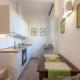 Santo Spirito Boutique Apartments Florencie - Fotografie 3