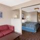 Days Inn by Wyndham Morristown, Morristown (fotografie 10)