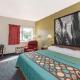 Super 8 by Wyndham Cresco IA, Cresco (fotografie 8)